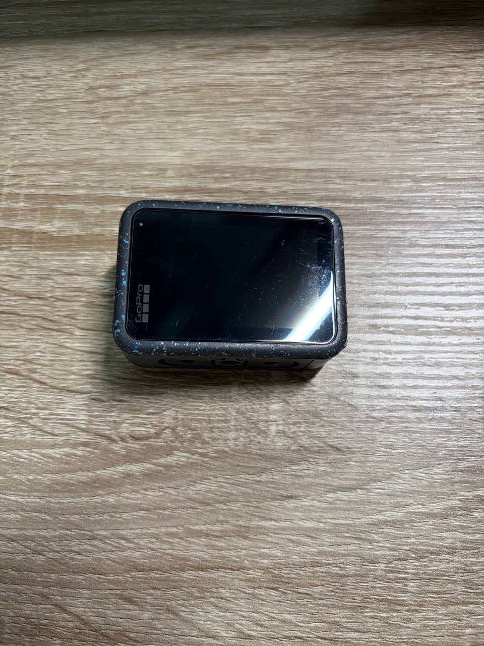 GoPro HERO 12 Black полный комплект