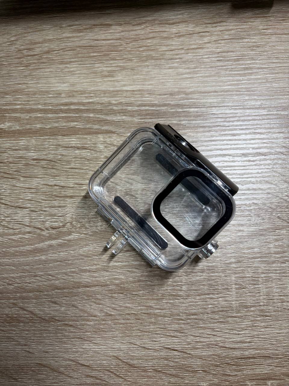 GoPro HERO 12 Black полный комплект