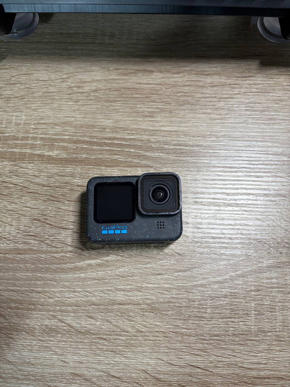 GoPro HERO 12 Black полный комплект