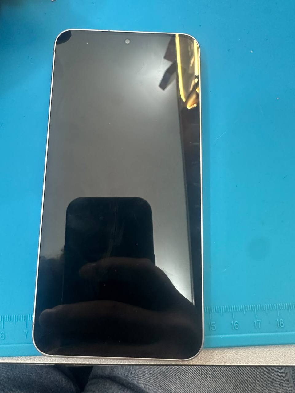 Samsung Galaxy S25 12/128GB