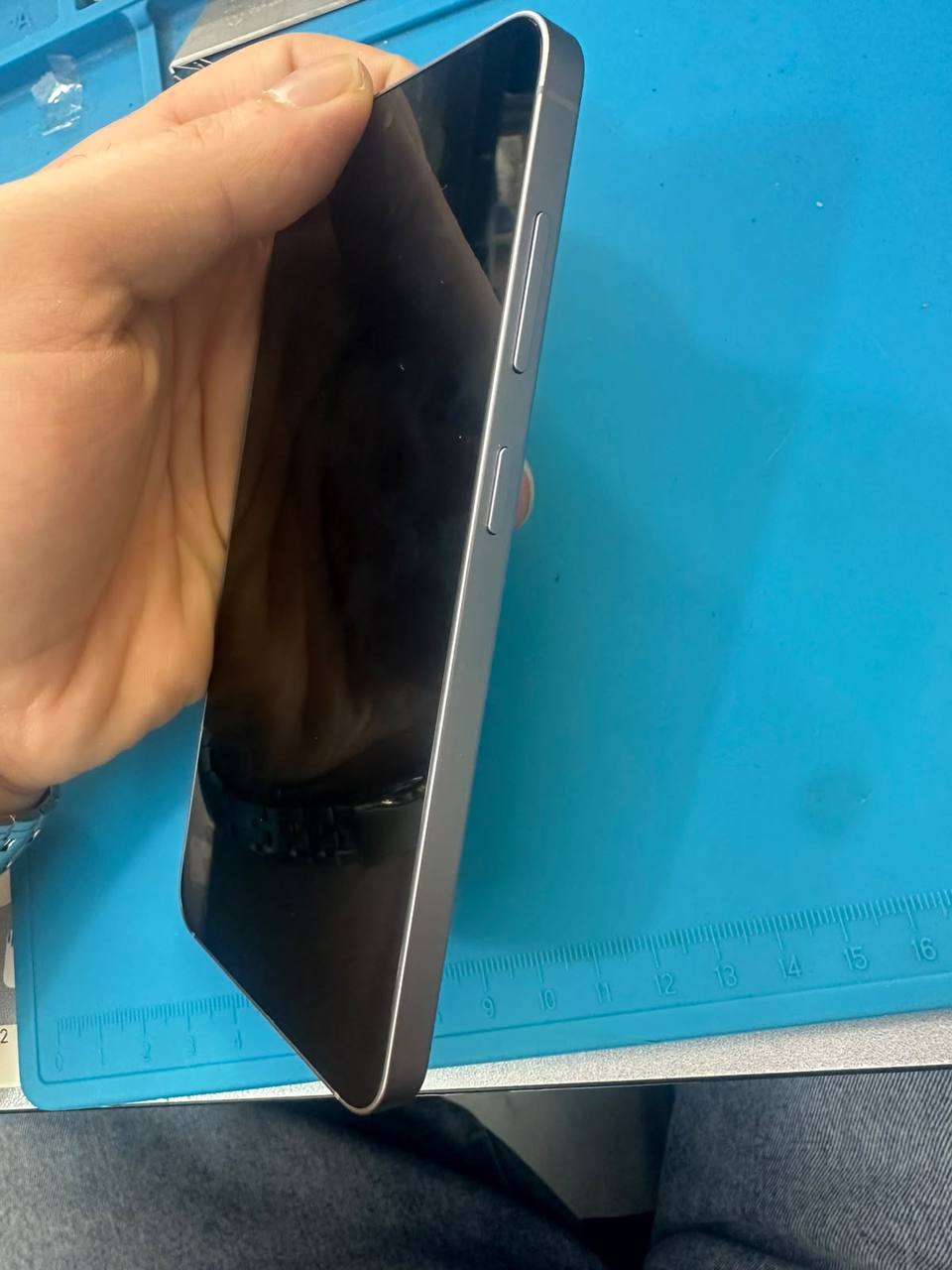 Samsung Galaxy S25 12/128GB