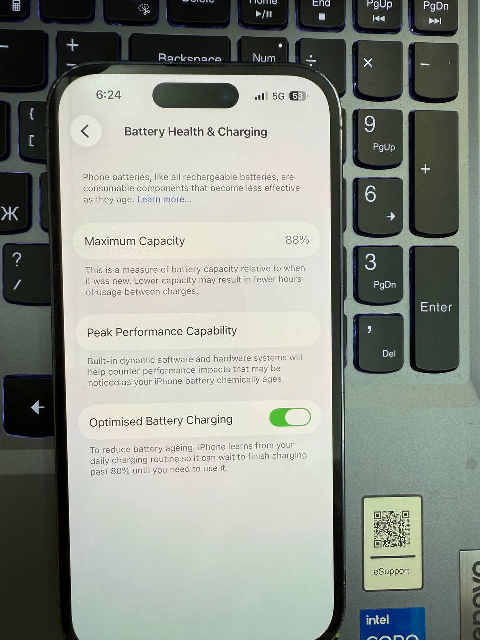 iPhone 14 Pro 128GB