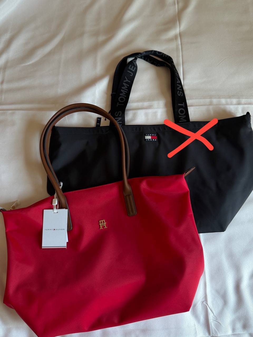 Tommy Hilfiger оригинал из Америки с этикетками