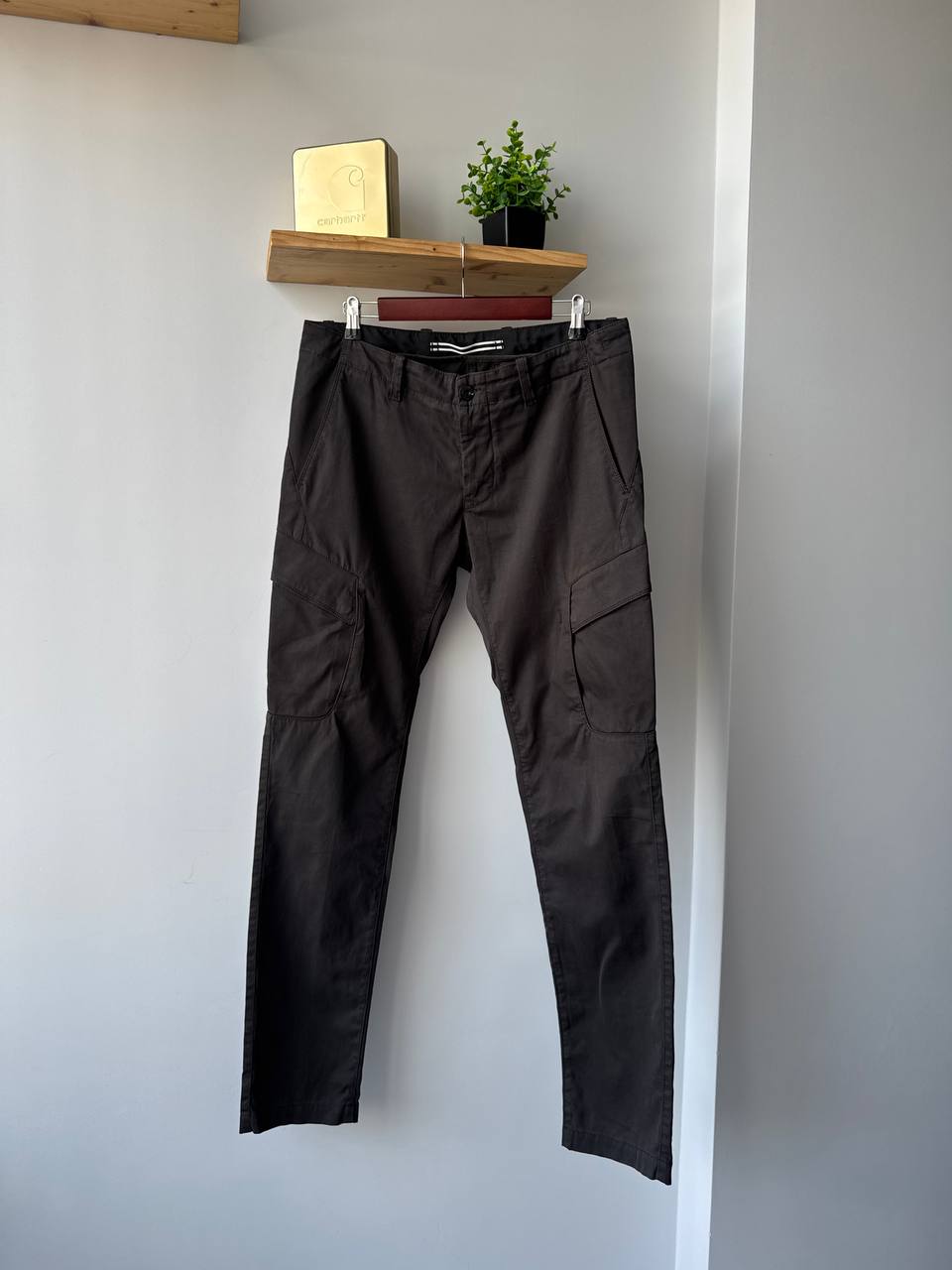 Штаны Stone Island Type Sk, W33