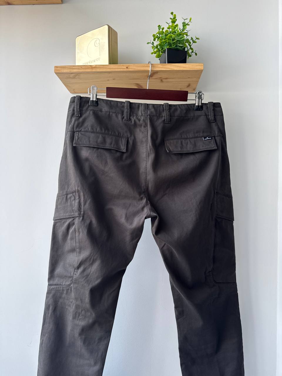 Штаны Stone Island Type Sk, W33