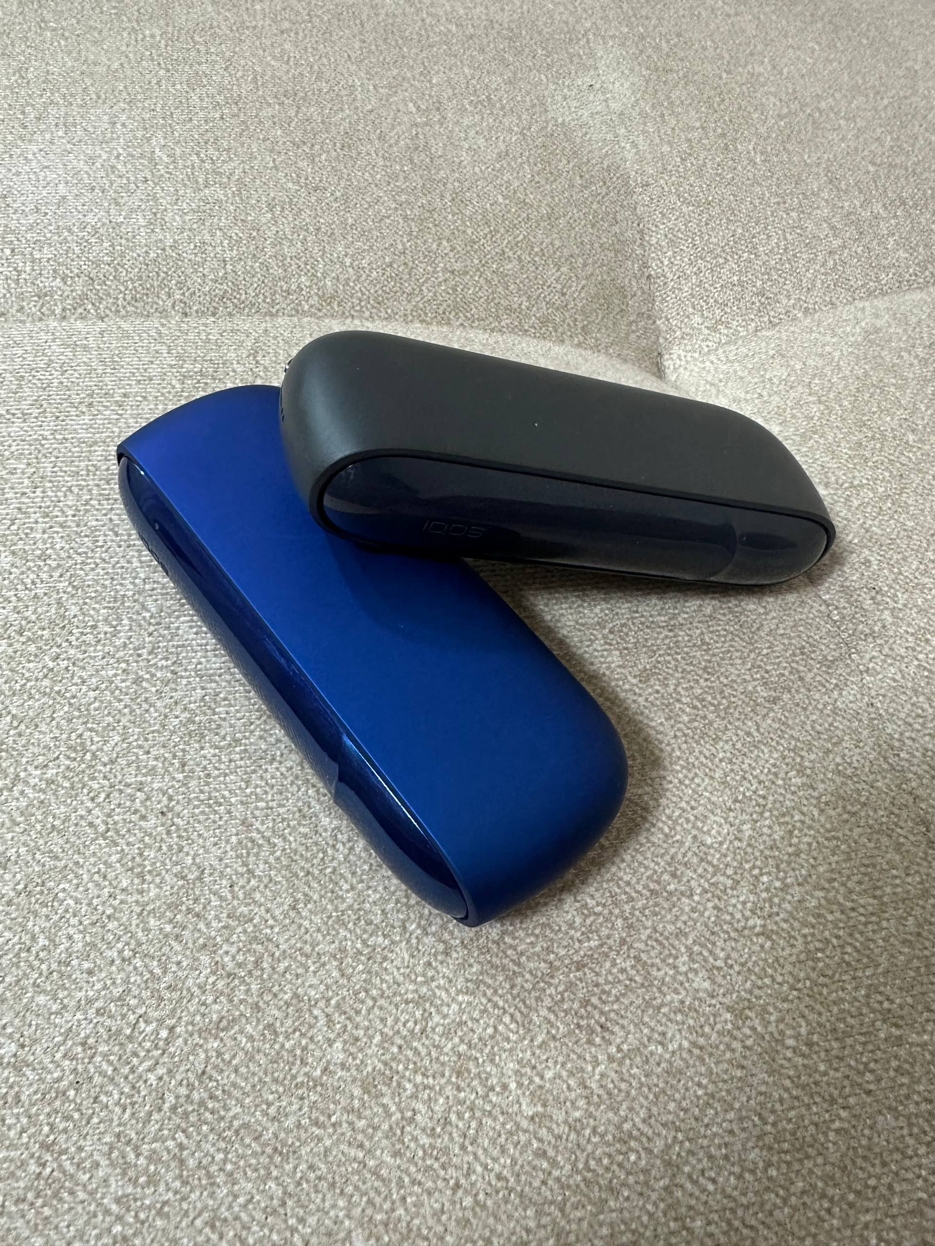 Система нагревания табака IQOS 3 DUOS, 2 шт.