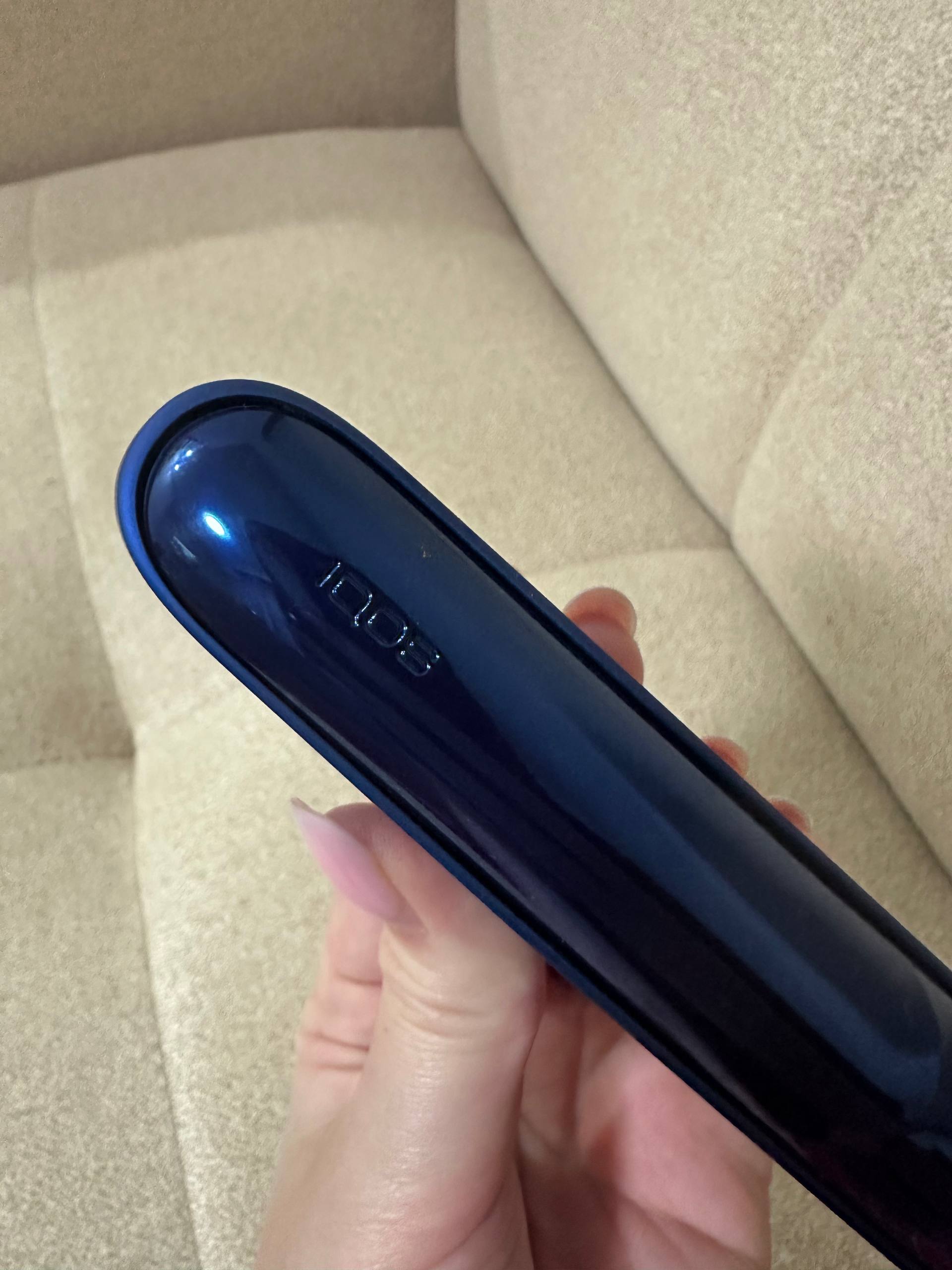 Система нагревания табака IQOS 3 DUOS, 2 шт.