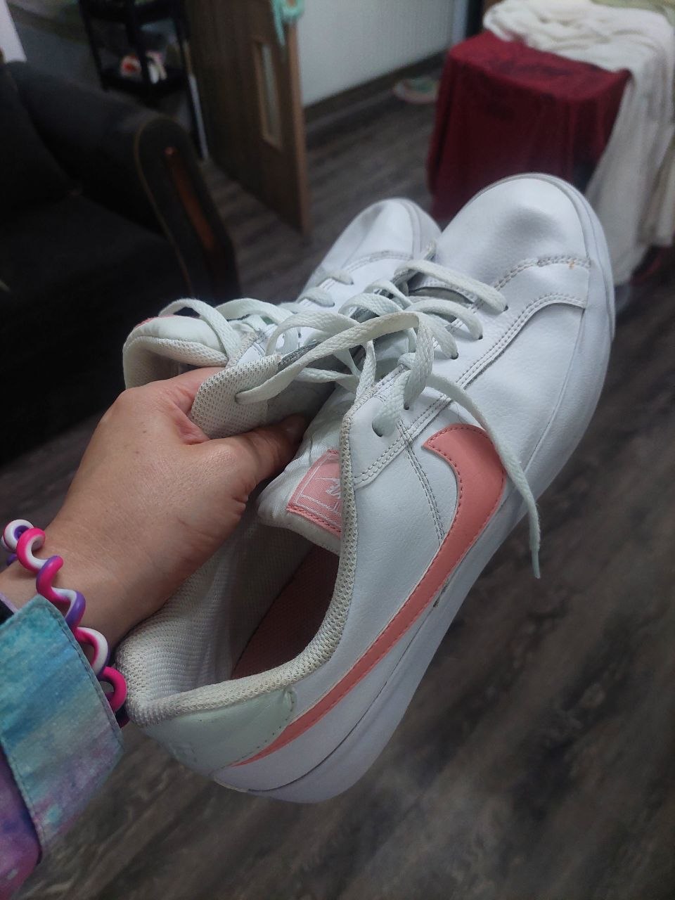 Кроссовки Nike Court Royale, размер 44,5