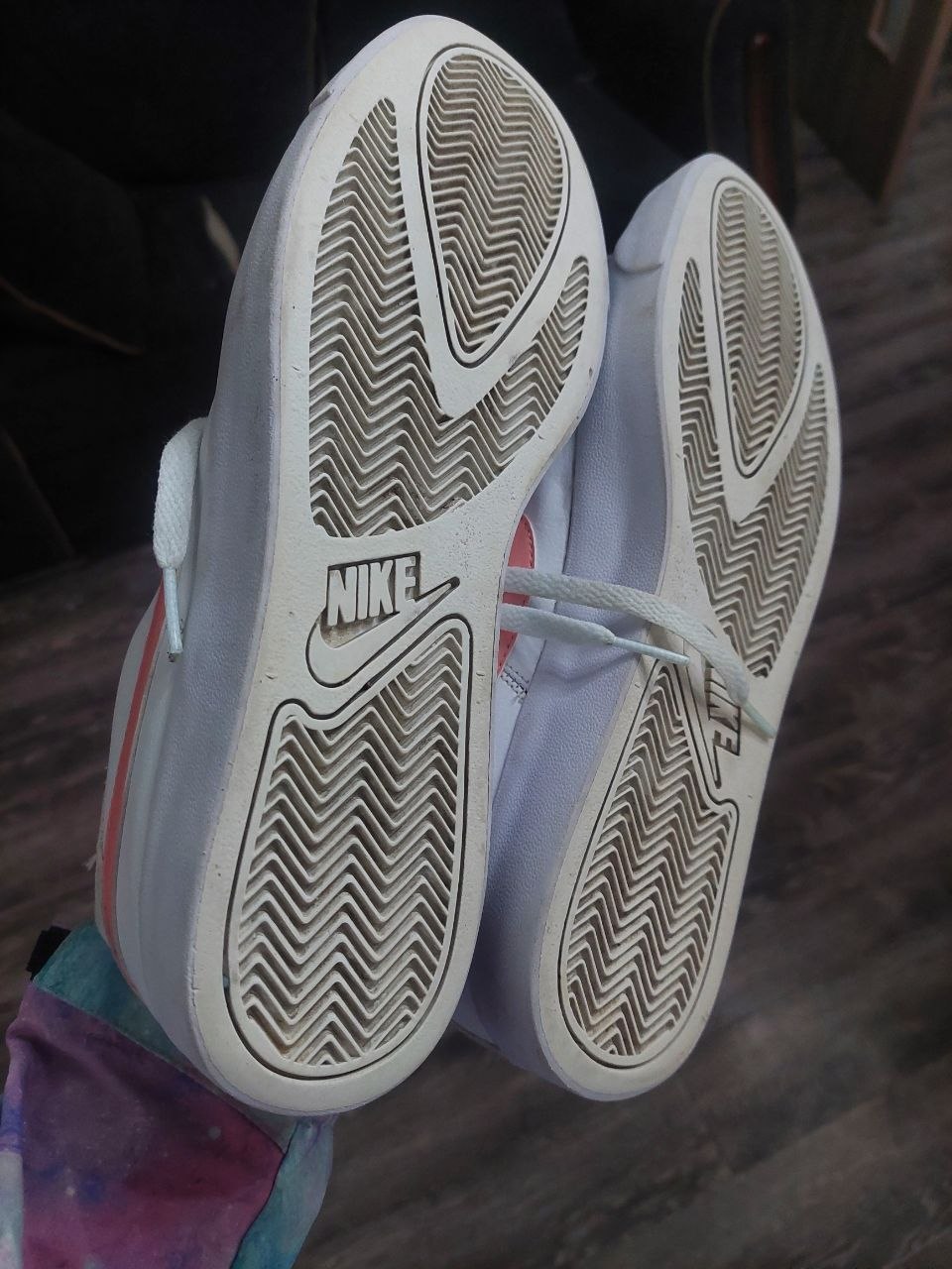 Кроссовки Nike Court Royale, размер 44,5