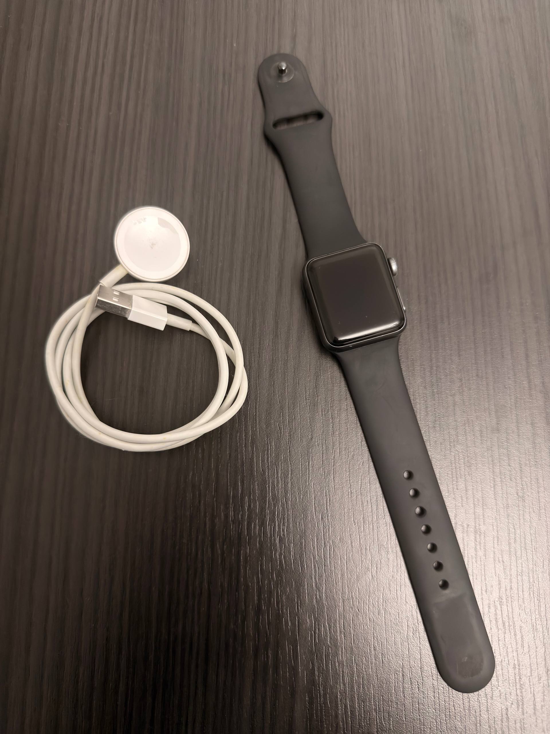 Apple Watch Series 3 38 mm