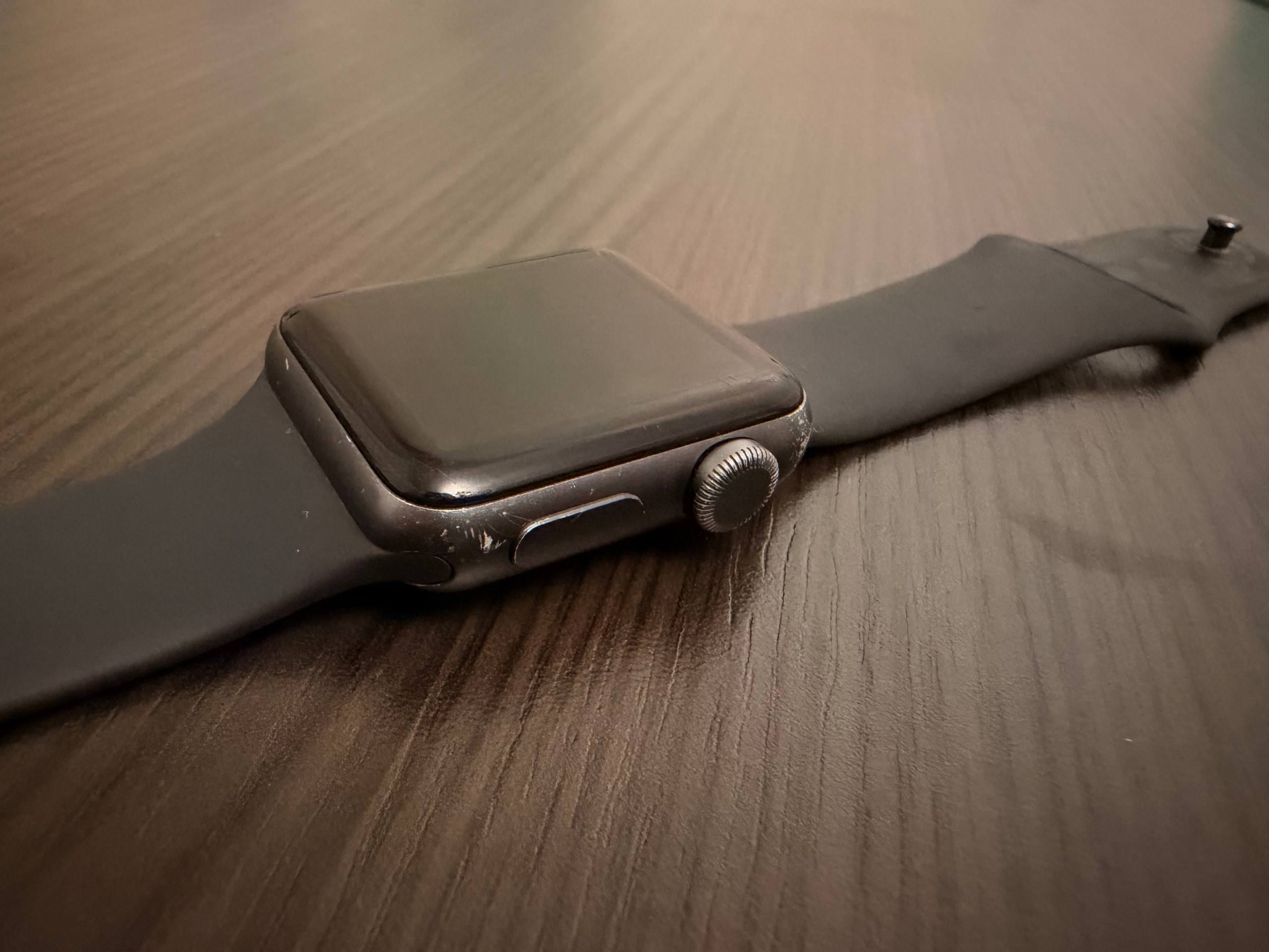 Apple Watch Series 3 38 mm