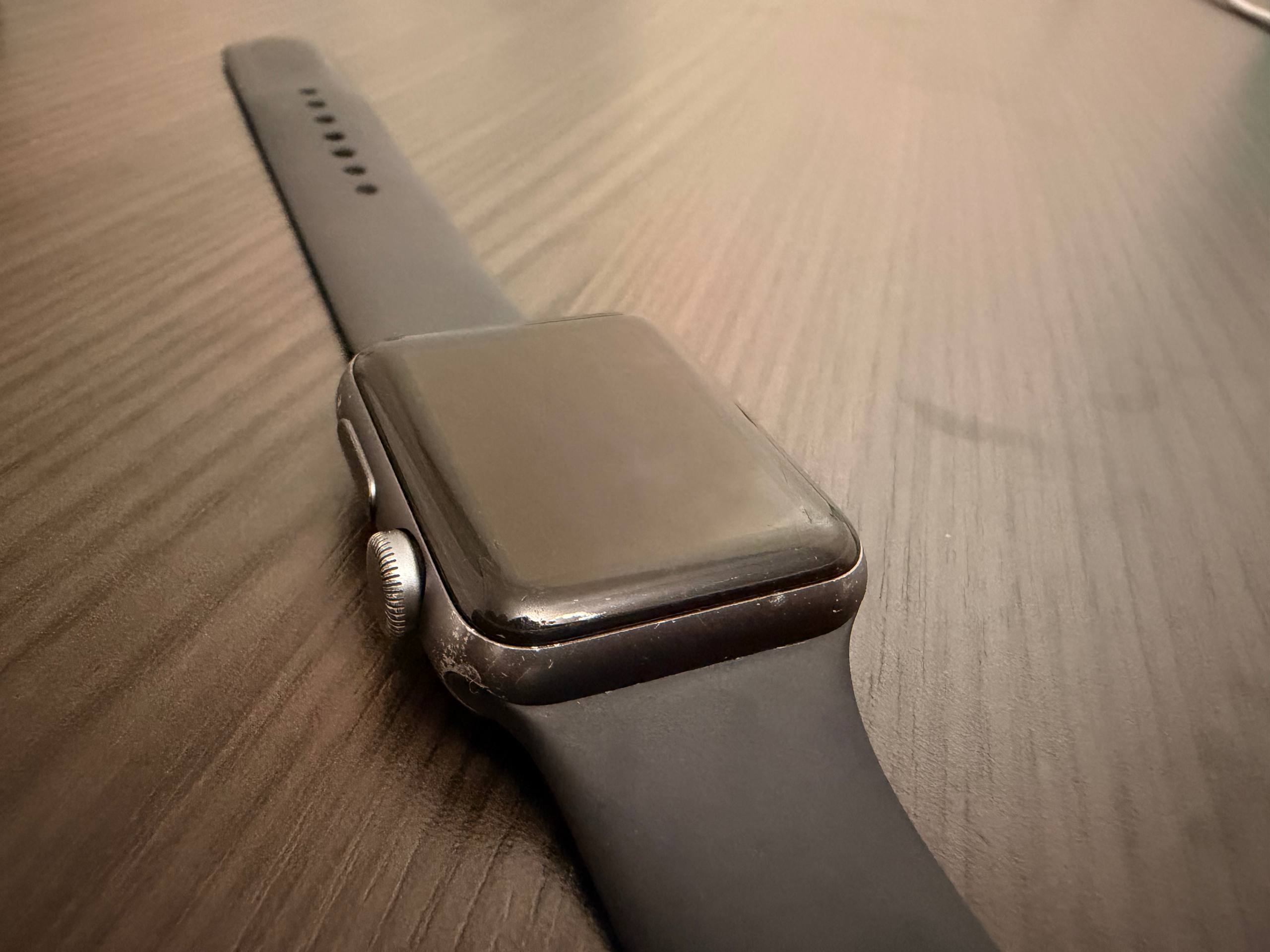 Apple Watch Series 3 38 mm