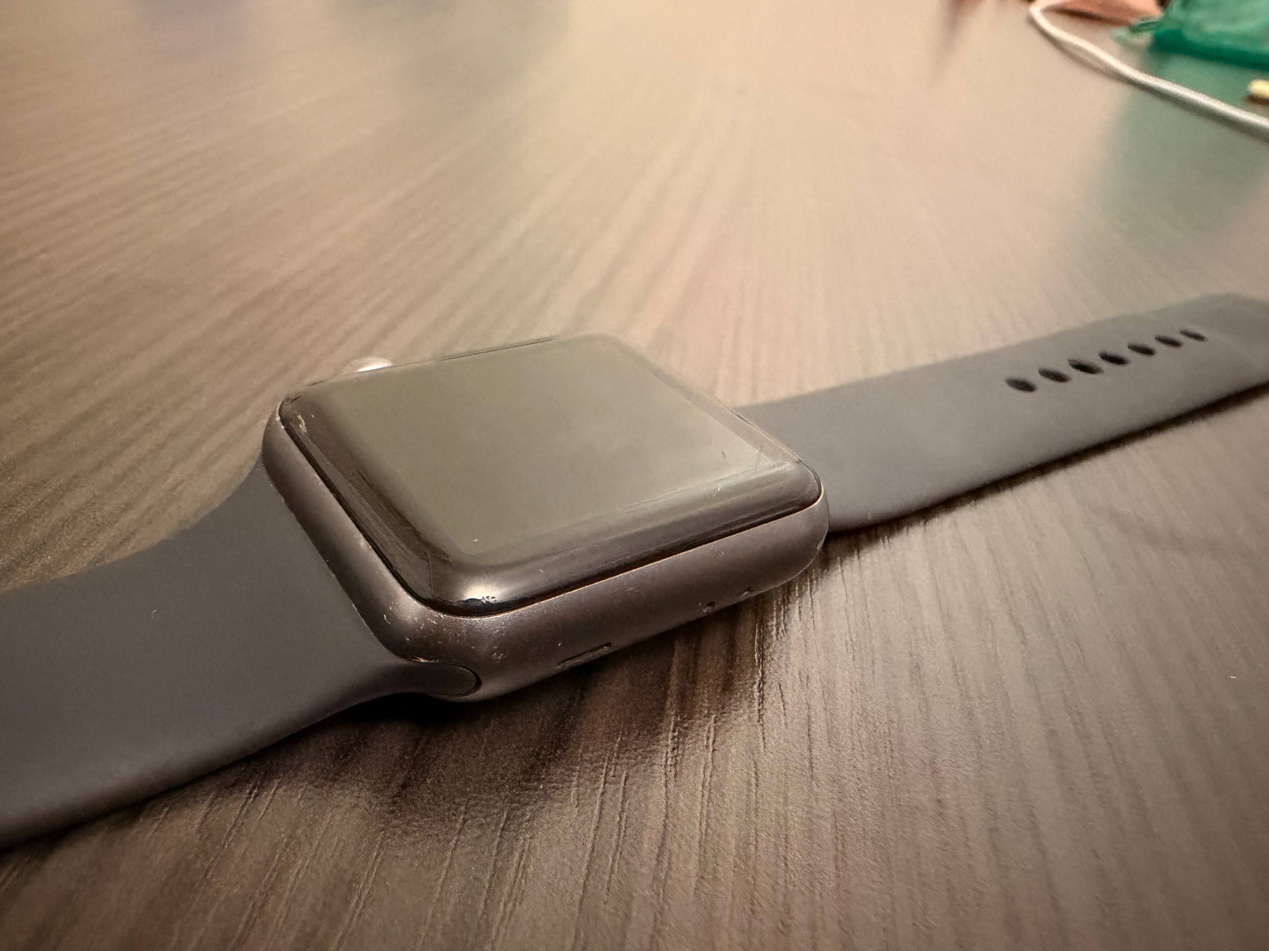 Apple Watch Series 3 38 mm