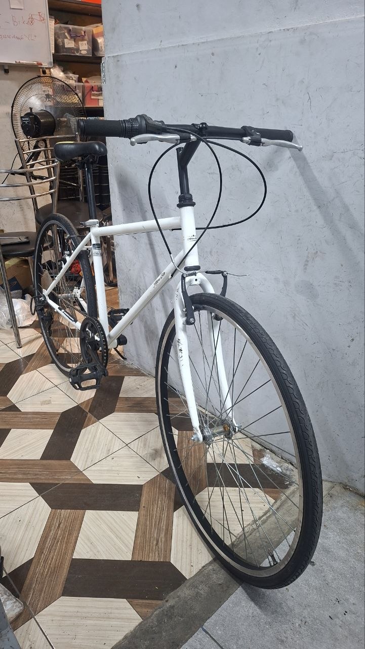 Городской велосипед Alfiore Bike 28"