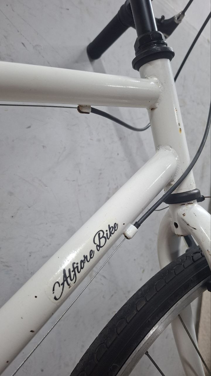 Городской велосипед Alfiore Bike 28"