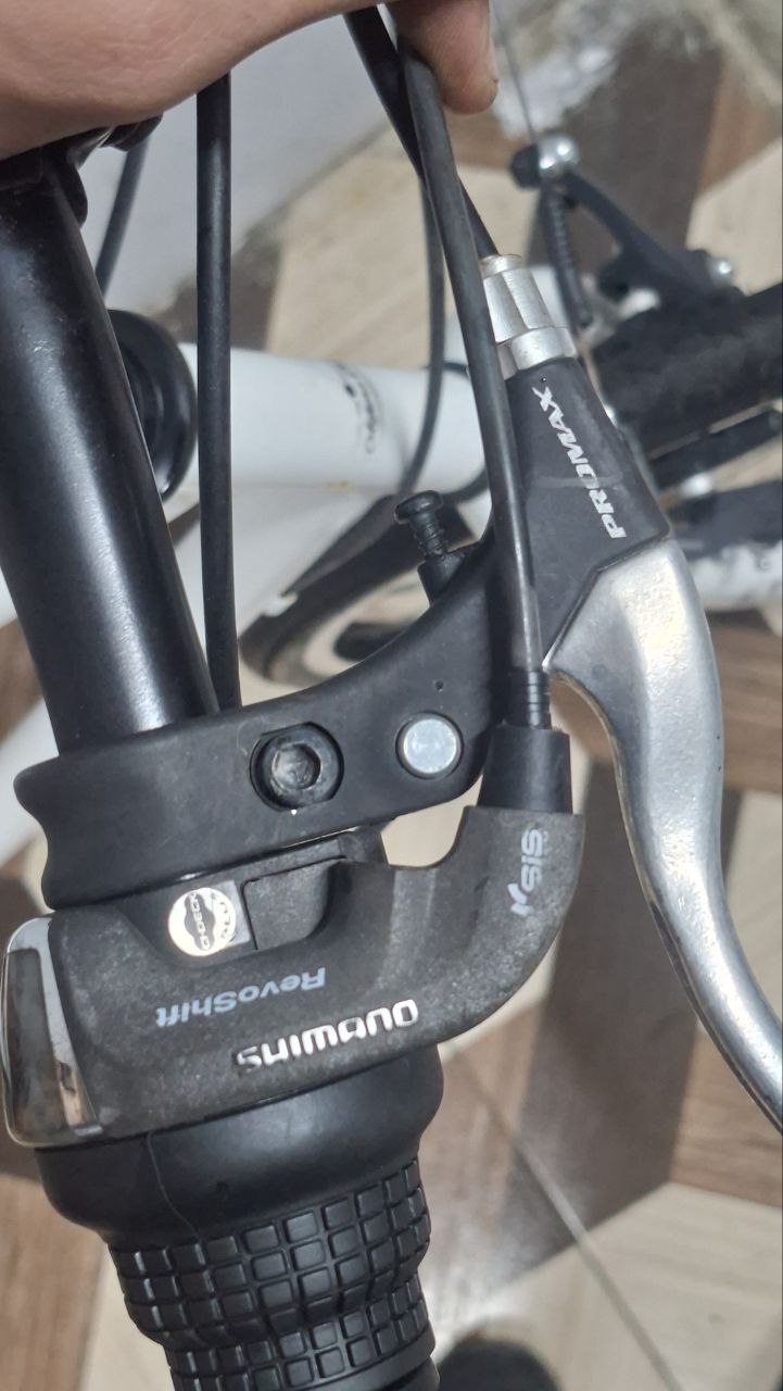 Городской велосипед Alfiore Bike 28"