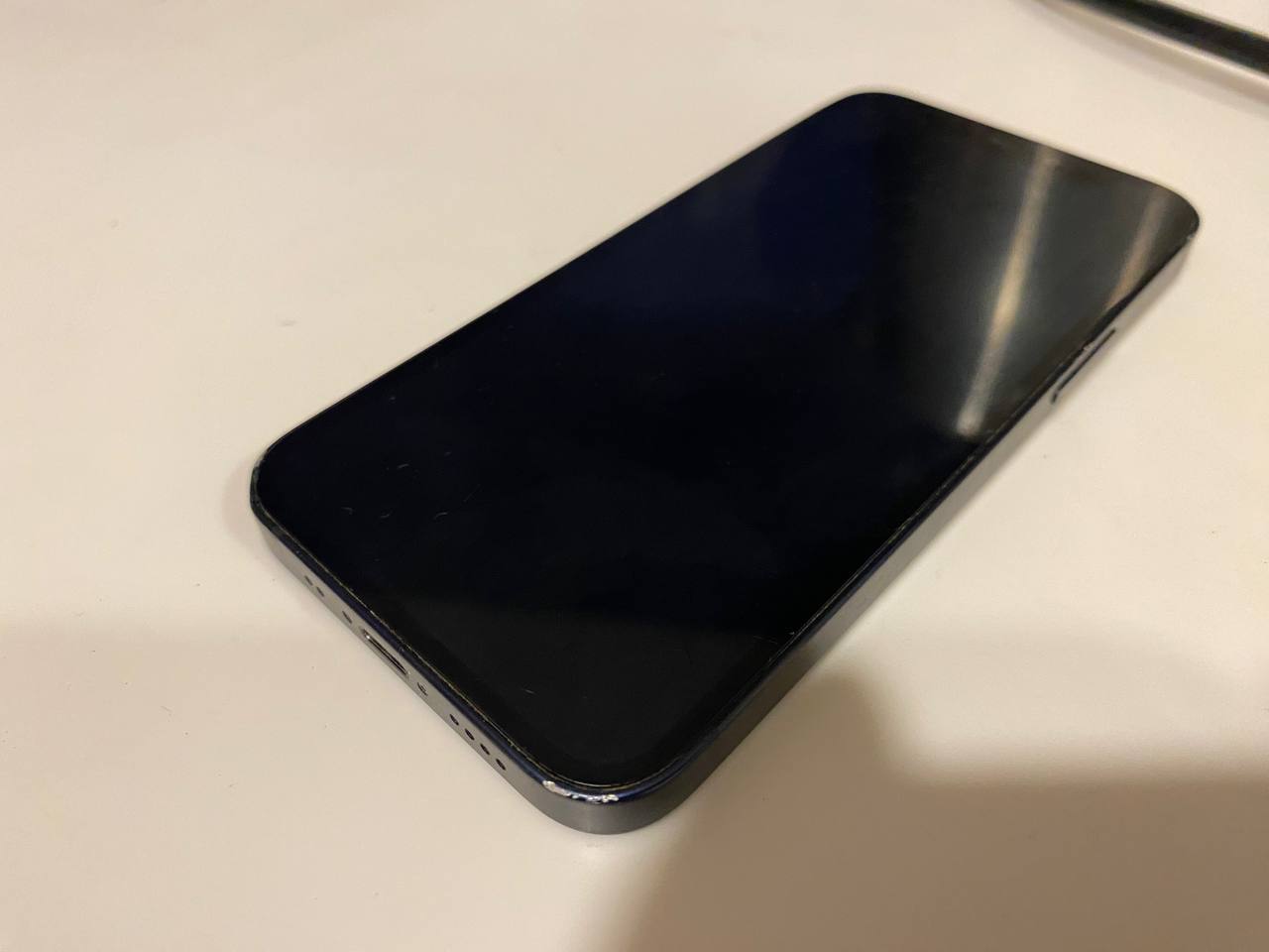 iPhone 12 mini 128GB черный