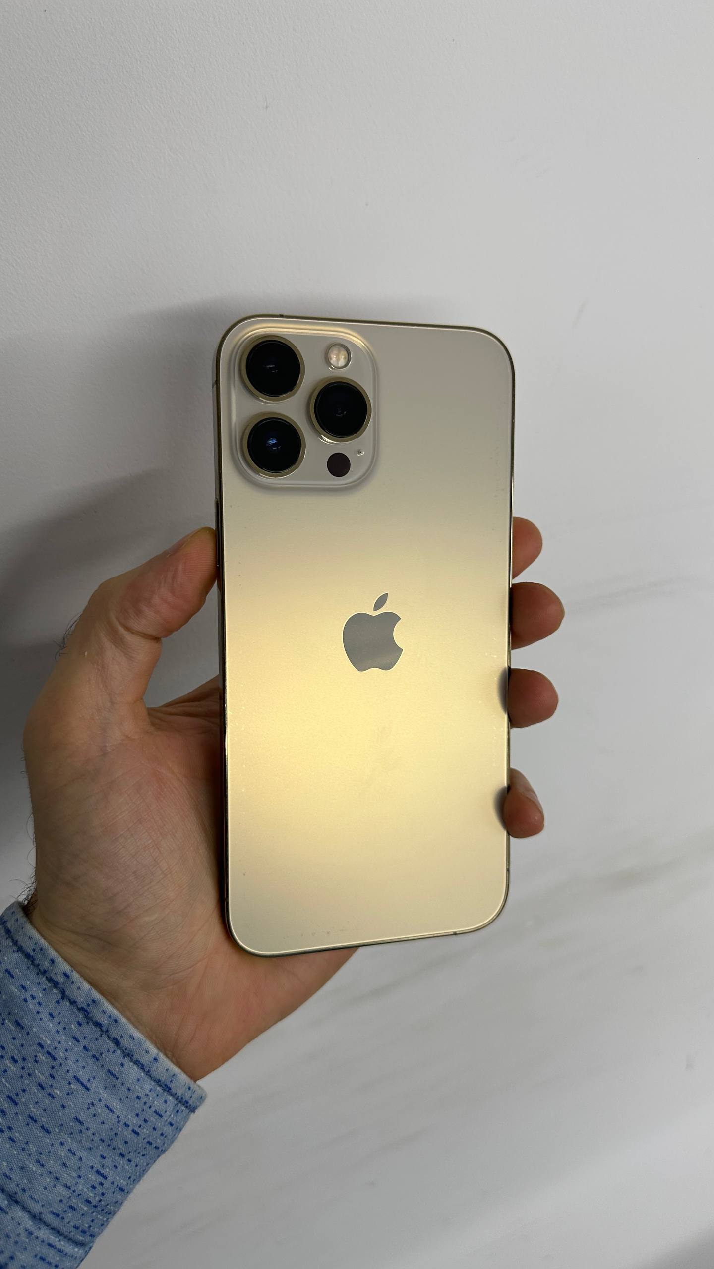 iPhone 13 Pro Max 256GB (SIM+eSIM)