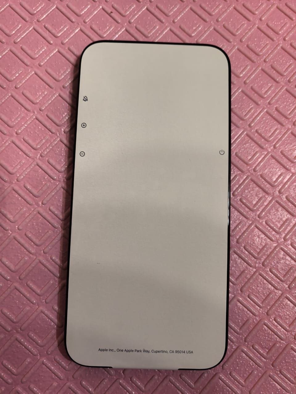 iPhone 15 Pro Max 256 ГБ