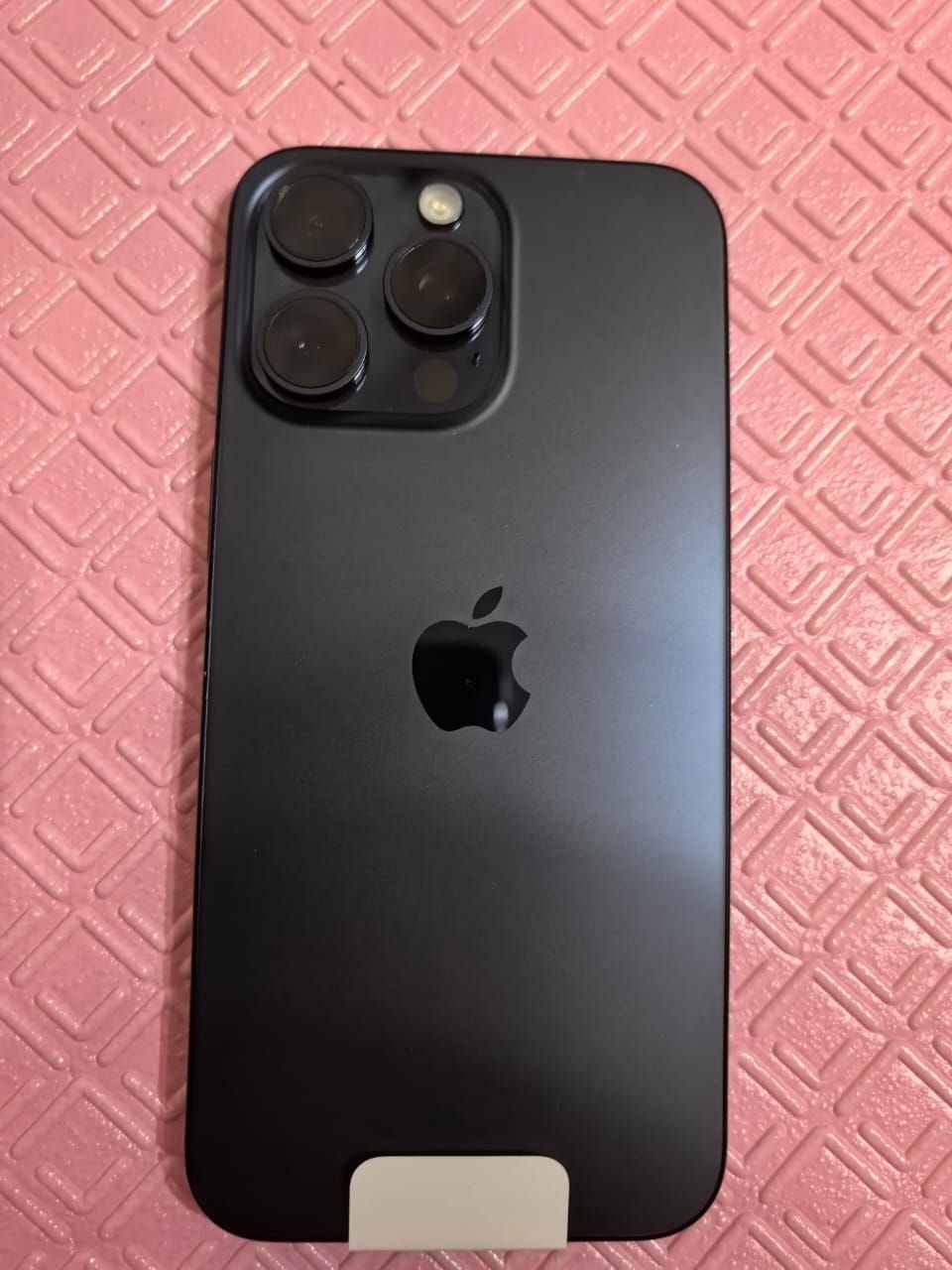 iPhone 15 Pro Max 256 ГБ