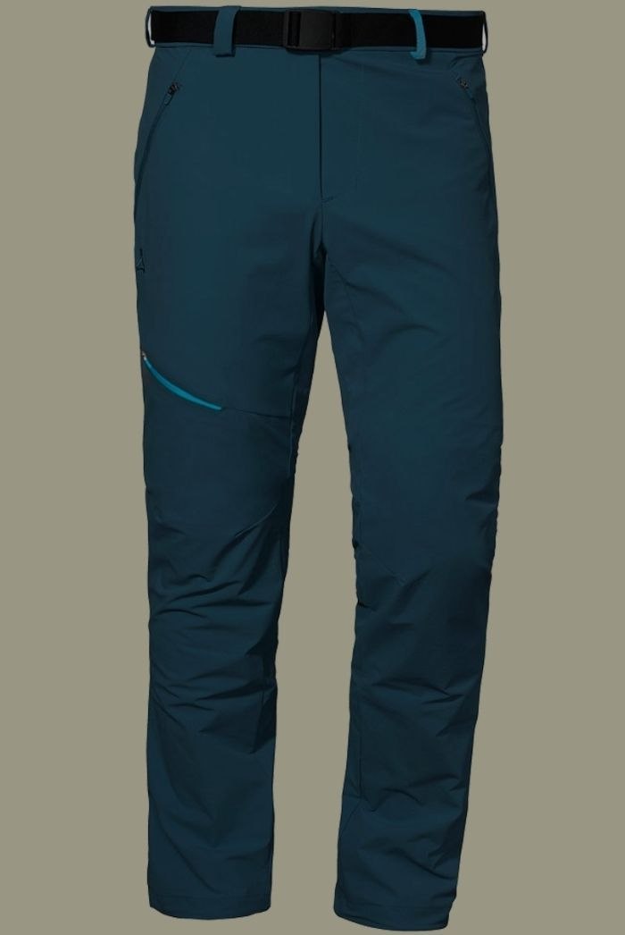 Трекинговые штаны Shoffel, размер XL