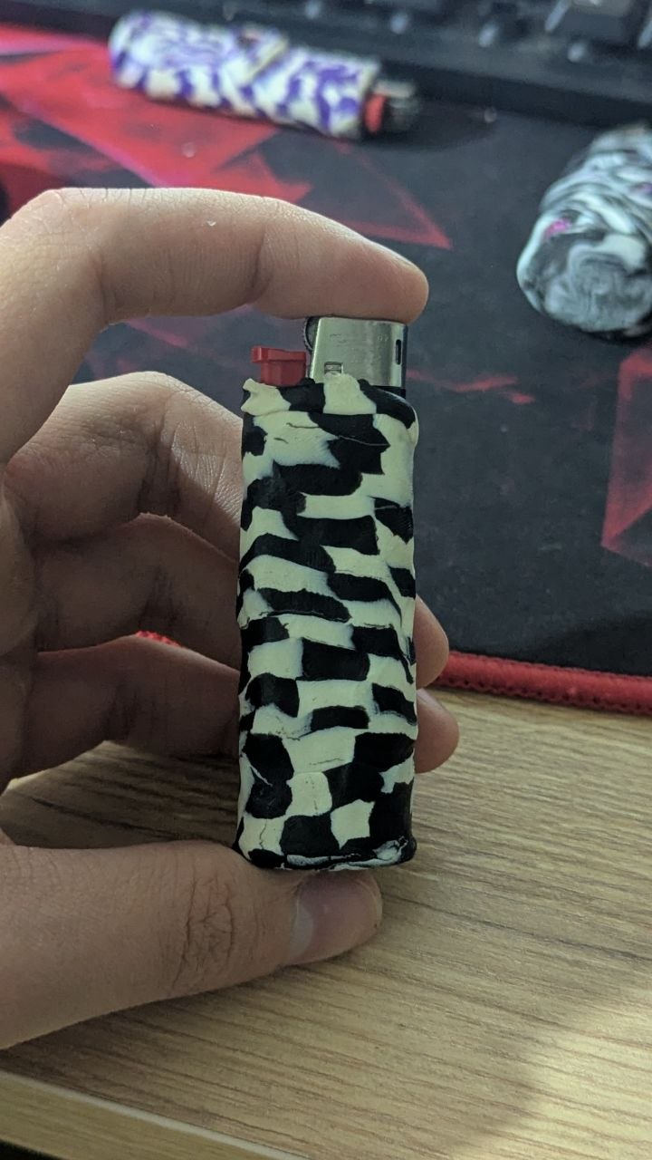 Чехол для зажигалки