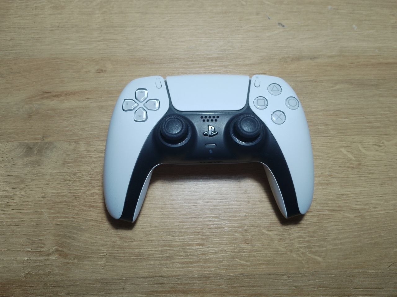 Оригинальный геймпад PS5 DualSense