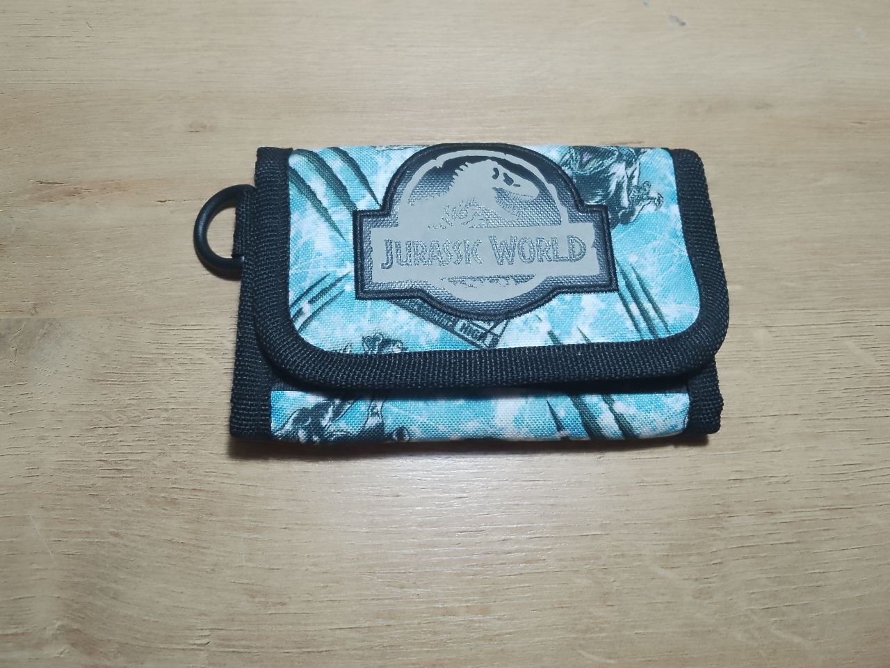Кошелек Jurassic World