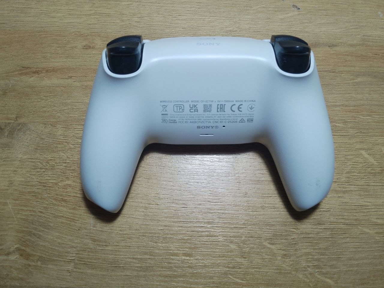 Оригинальный геймпад PS5 DualSense