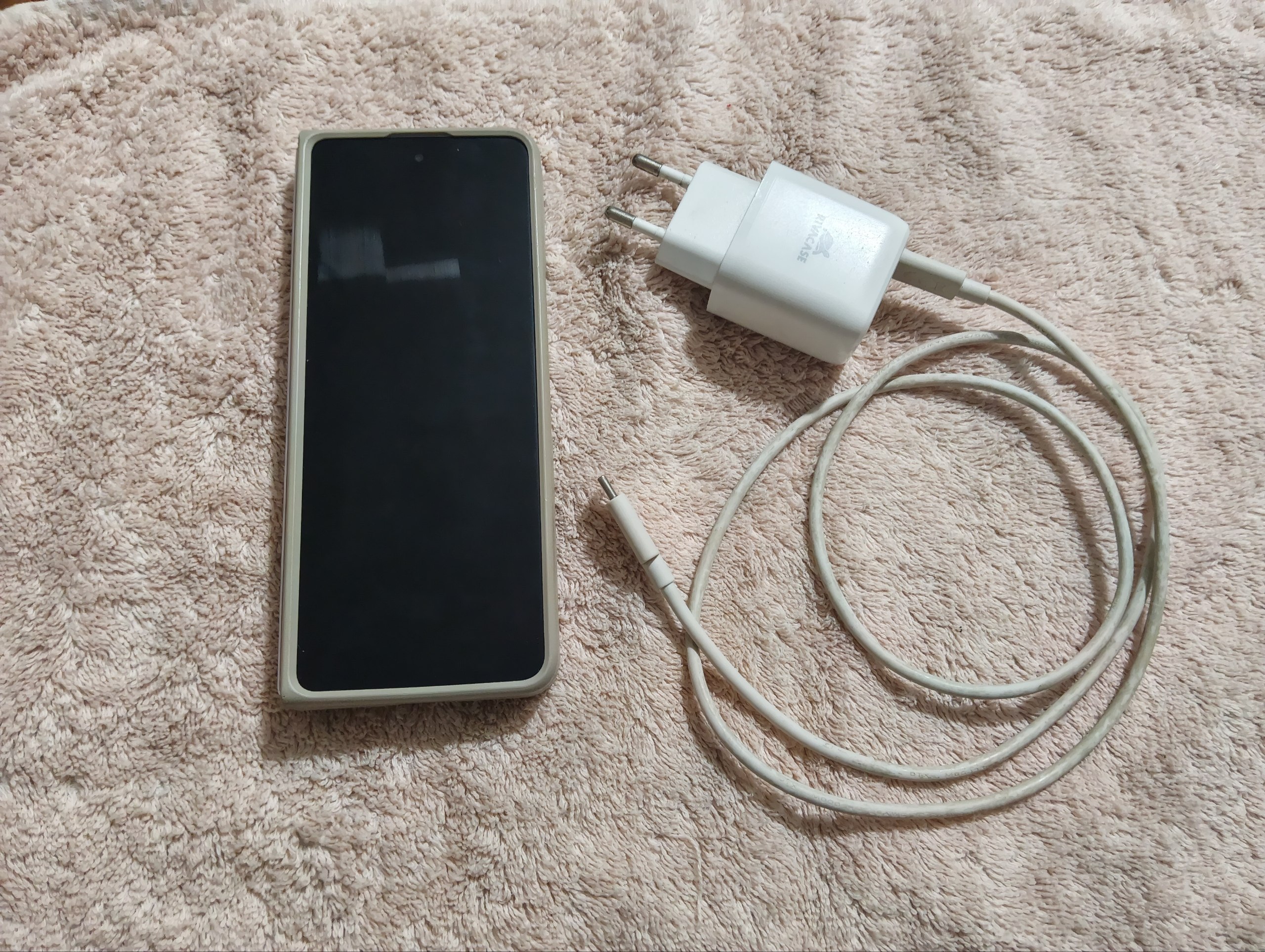 Samsung Galaxy Z Fold 5 12/512GB