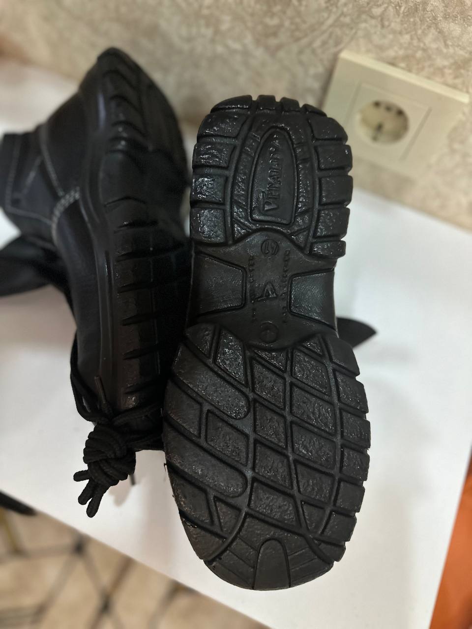 Safety shoes 41 размер