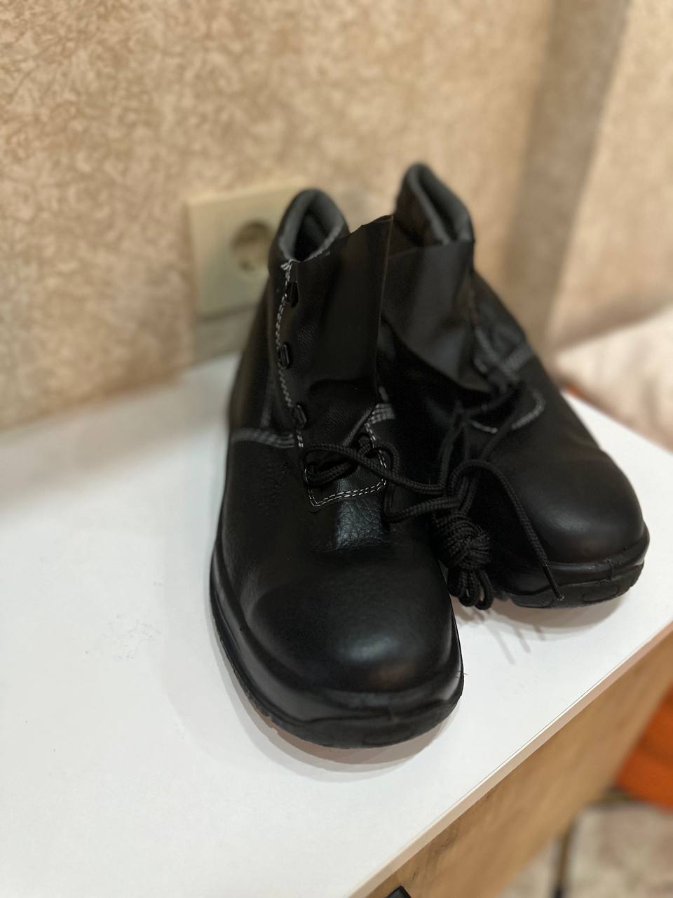 Safety shoes 41 размер