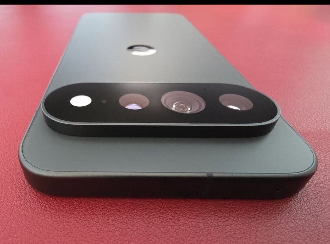 Google Pixel 11 Pro XL 1TB