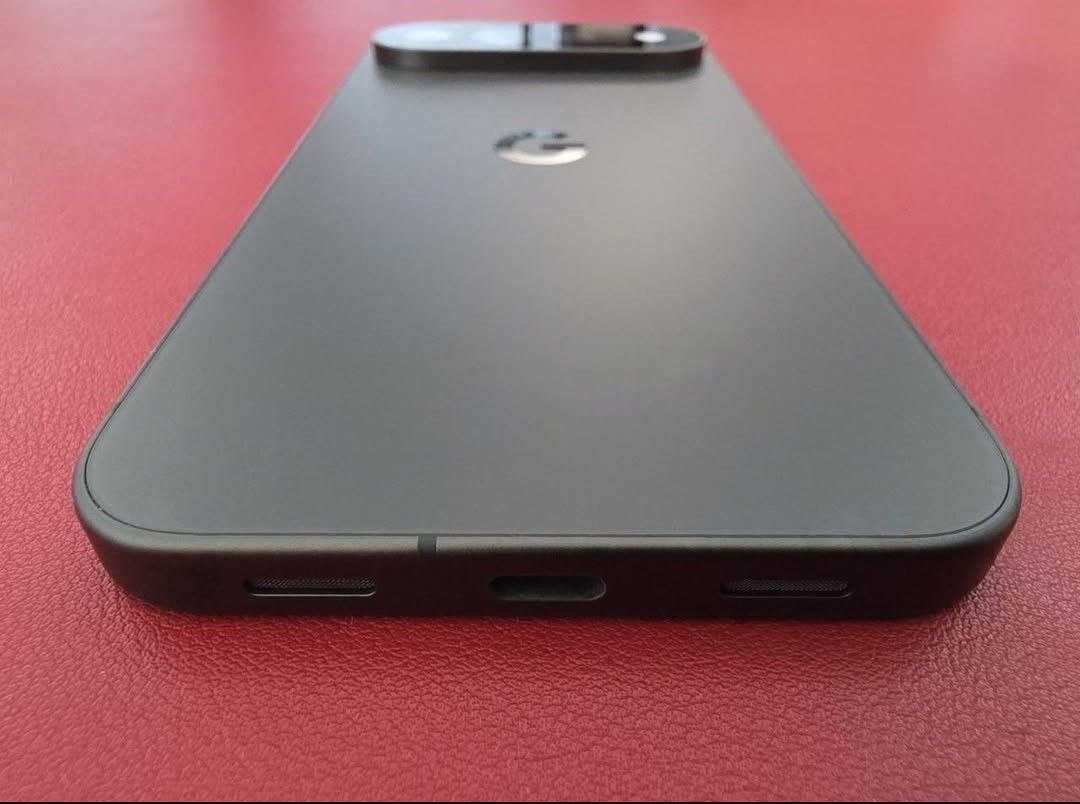 Google Pixel 11 Pro XL 1TB