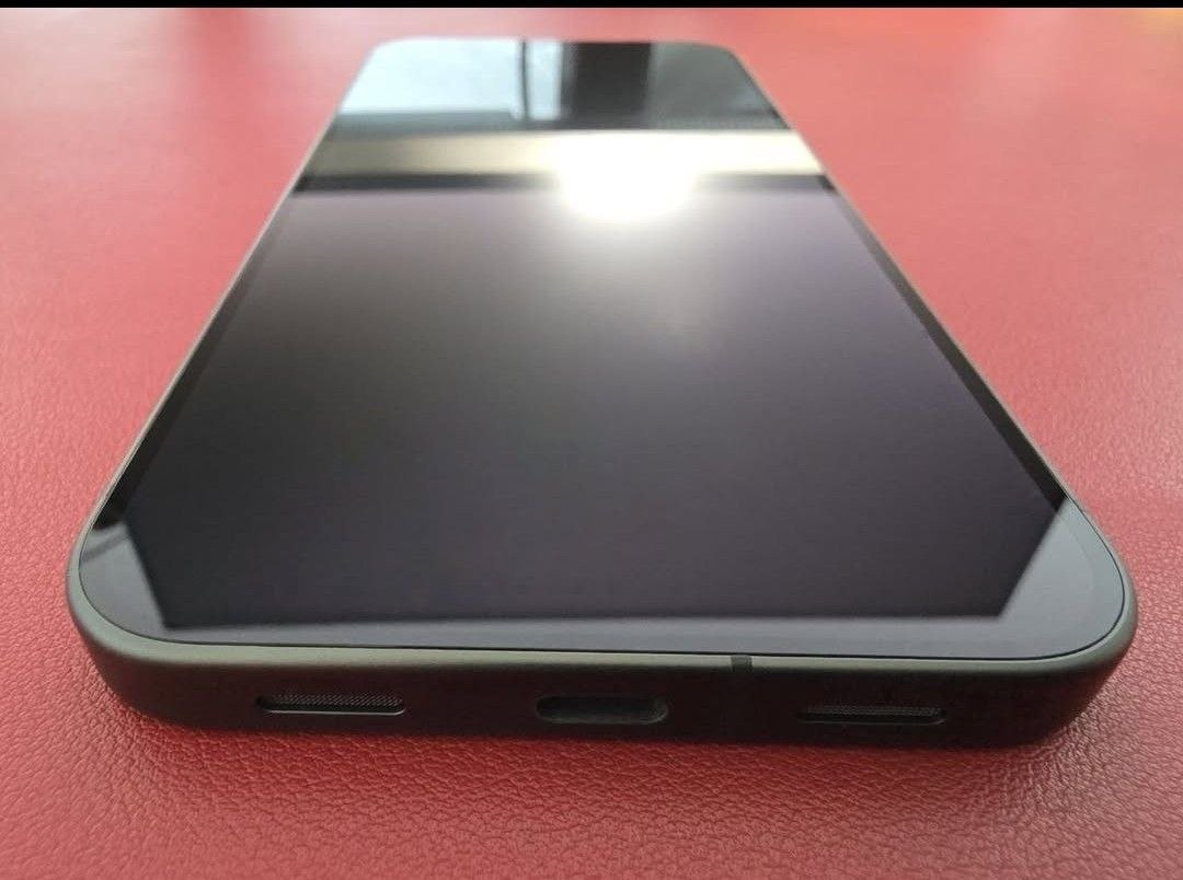 Google Pixel 11 Pro XL 1TB