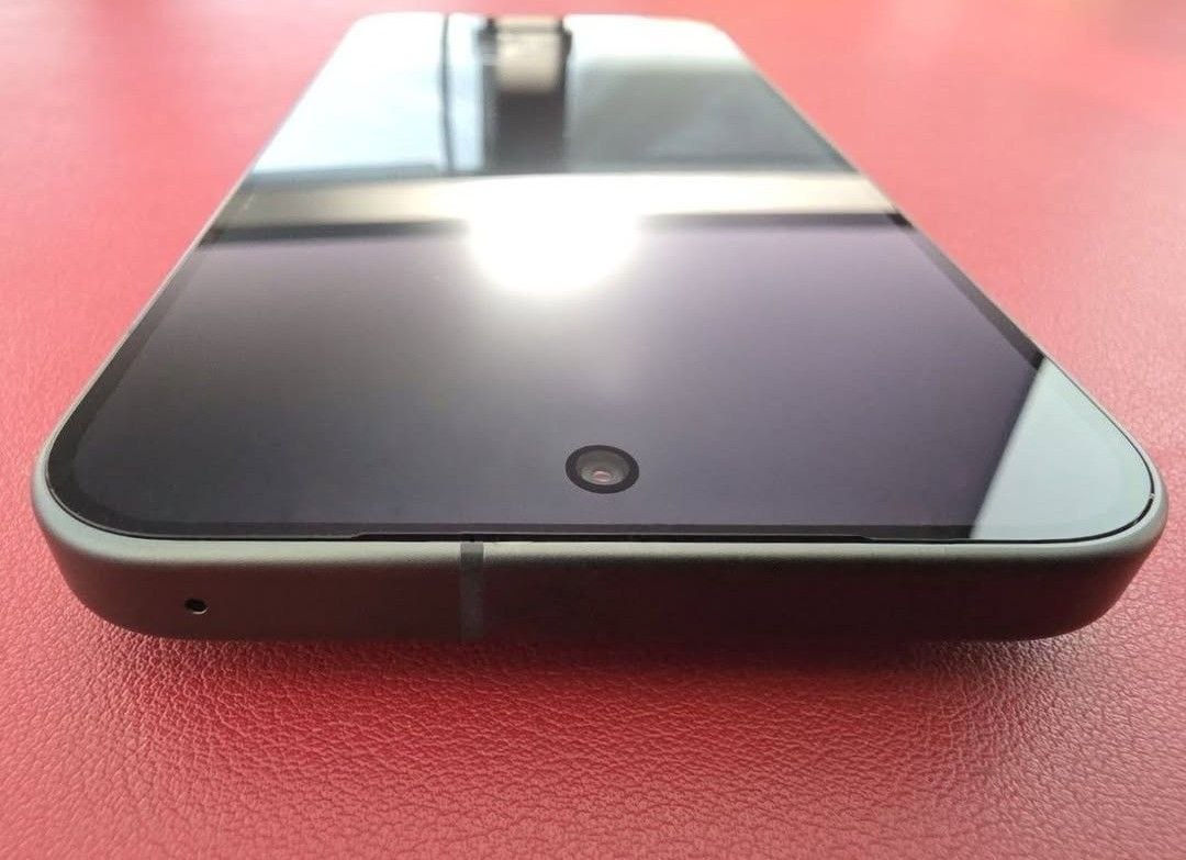 Google Pixel 11 Pro XL 1TB
