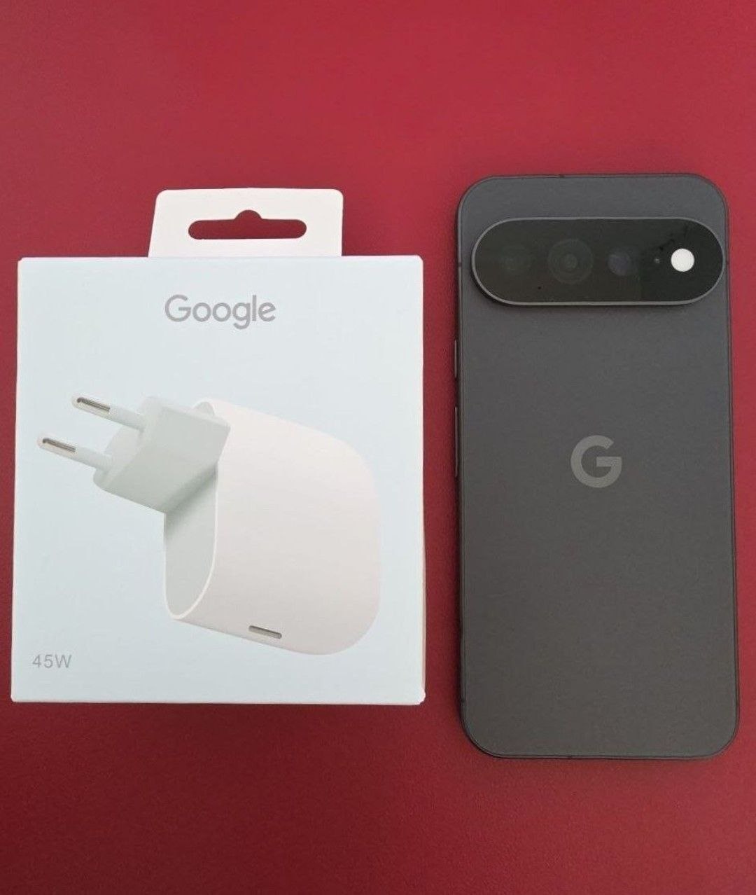 Google Pixel 11 Pro XL 1TB