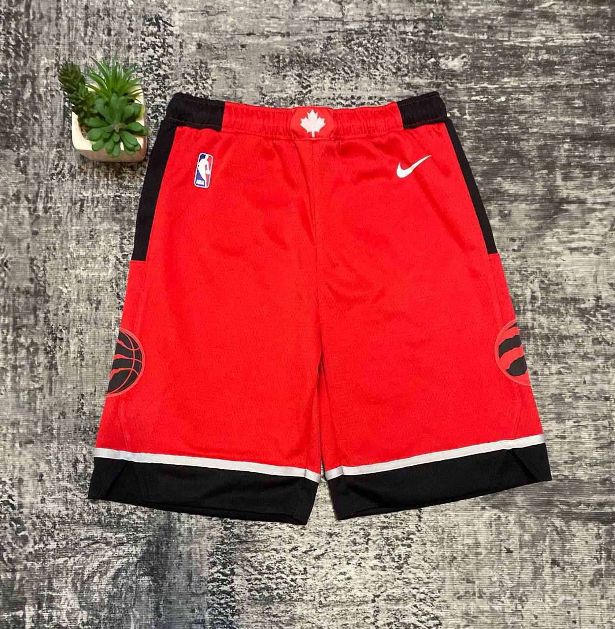 Nike & NBA баскетбольные шорты