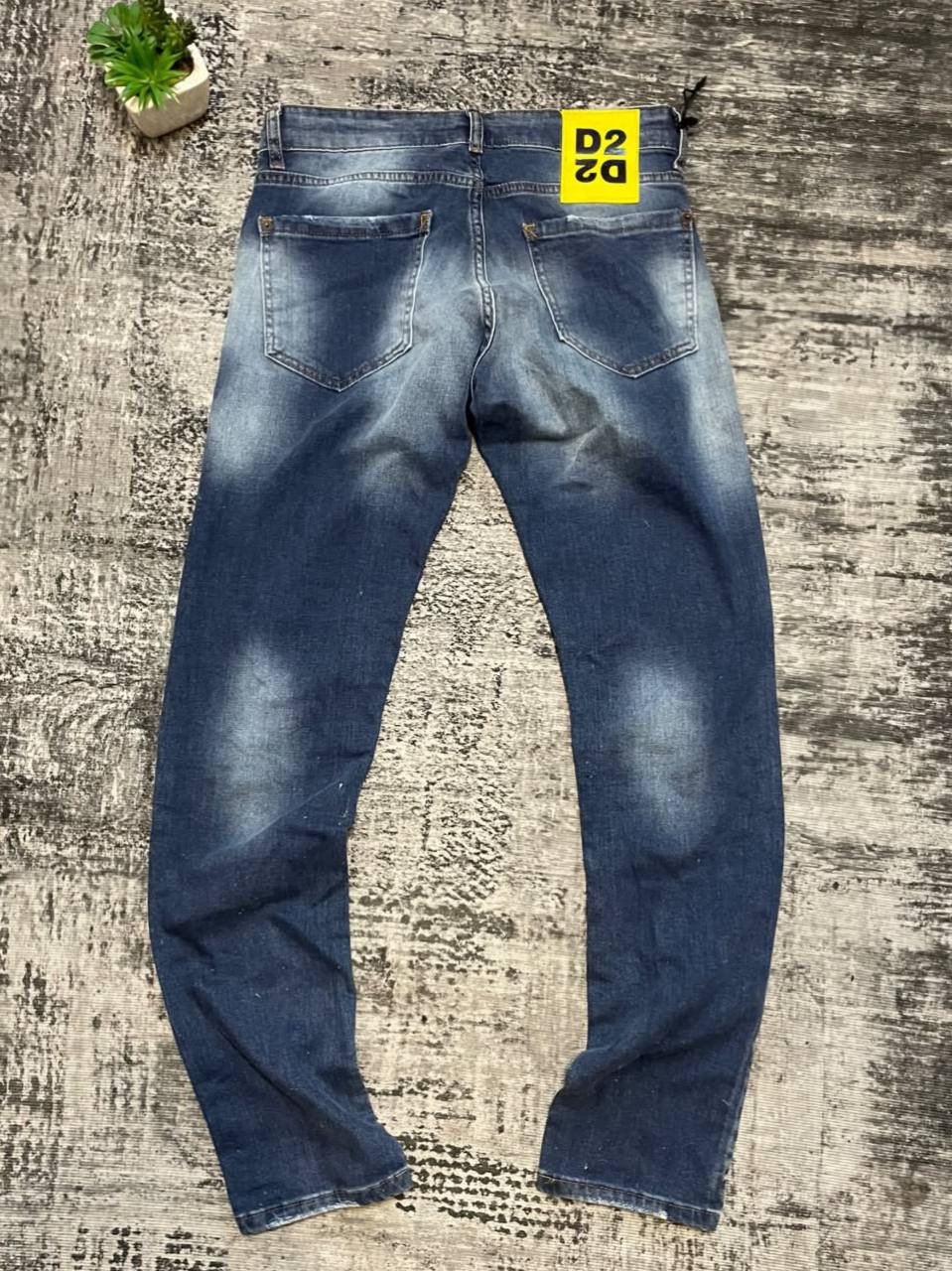 Dsquared2 джинсы