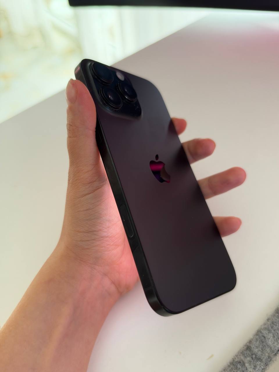 iPhone 16 Pro Max 256GB