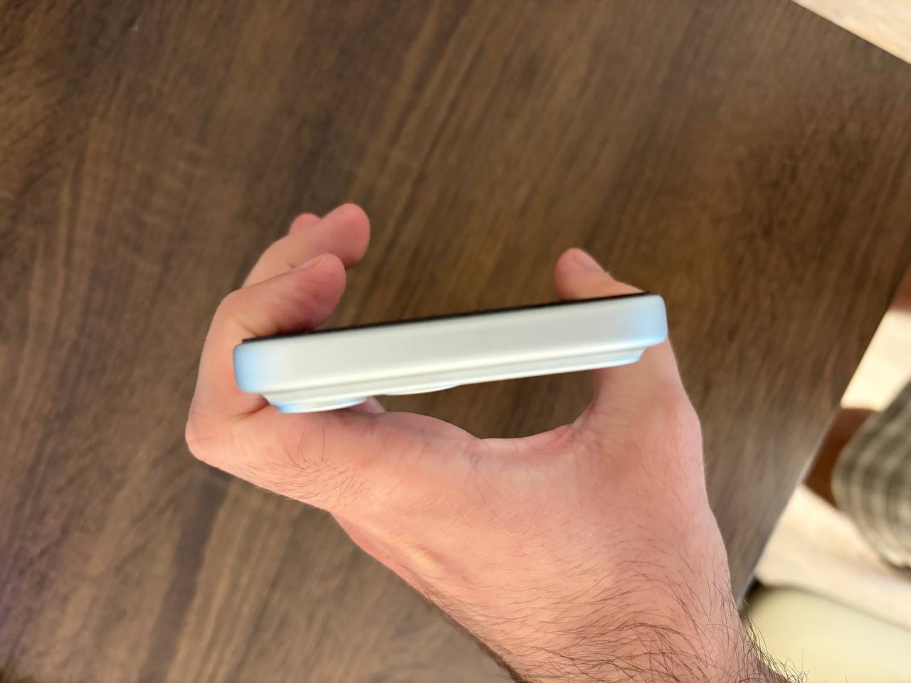 iPhone 17 Pro Max 256GB Silver