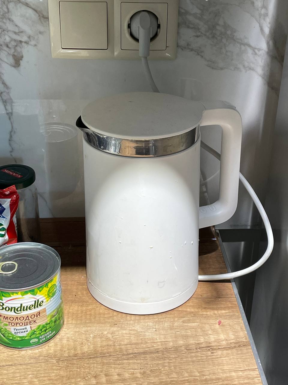 Умный электрический чайник Xiaomi Kettle 1 Bluetooth