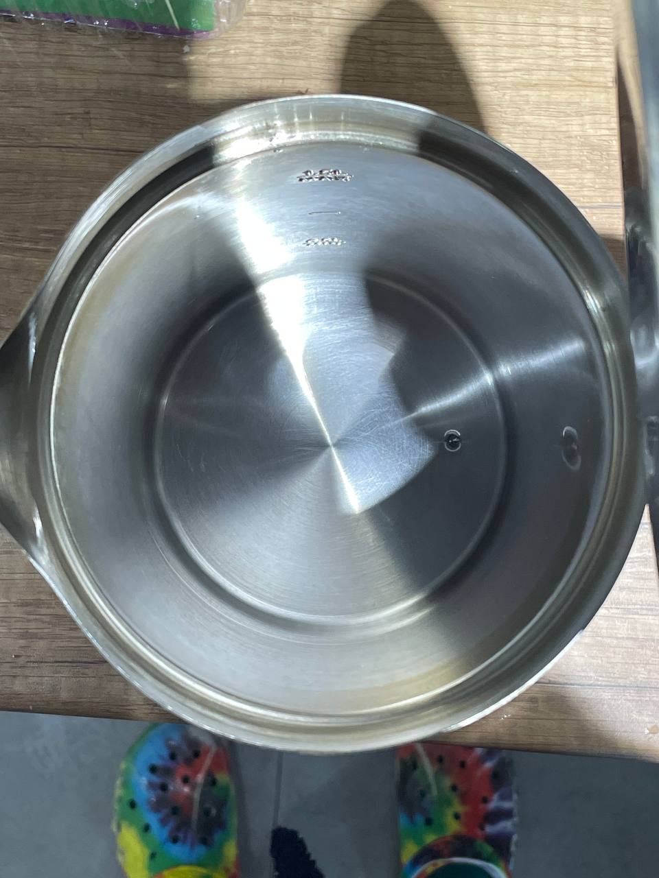 Умный электрический чайник Xiaomi Kettle 1 Bluetooth