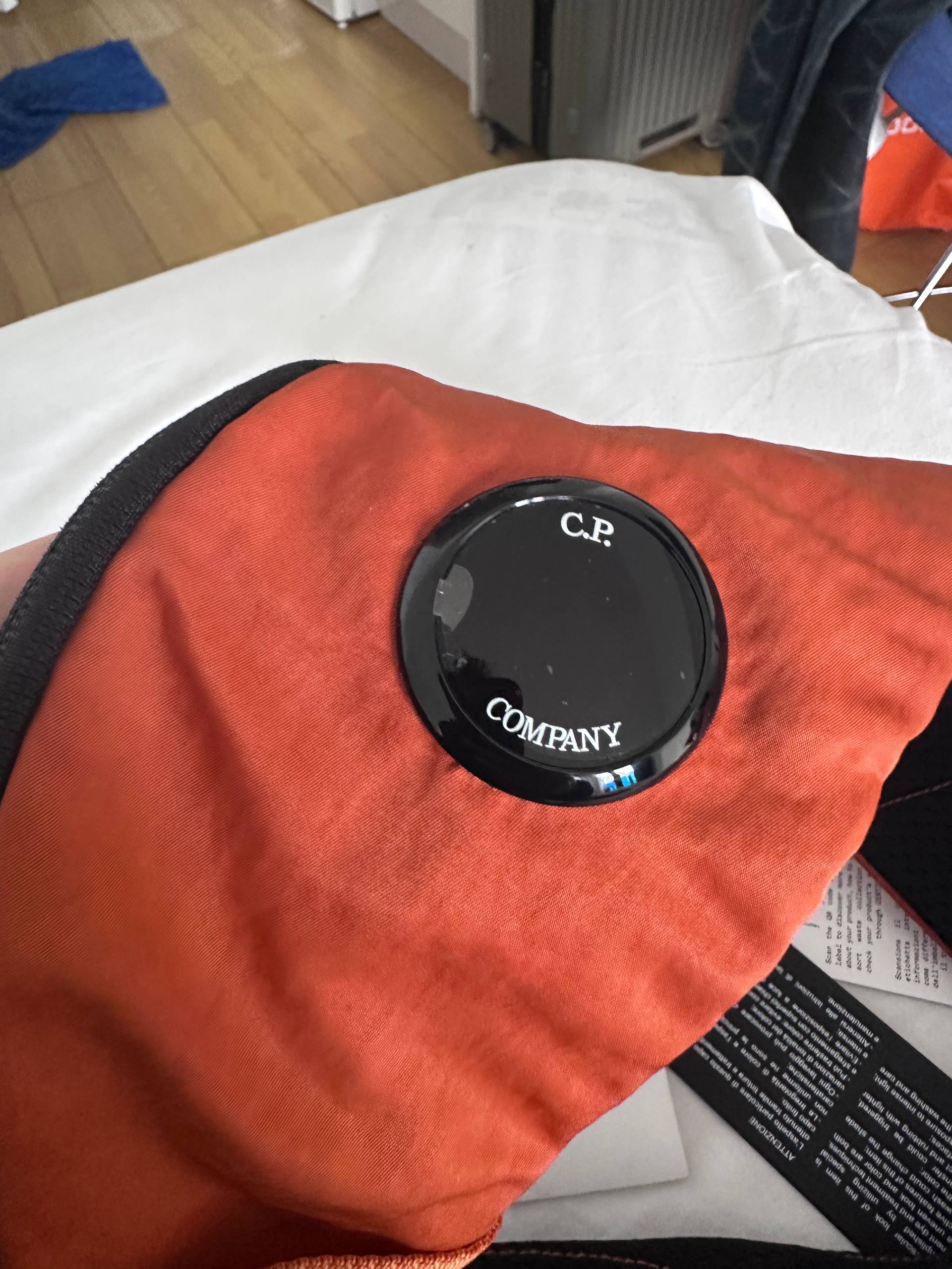 Сумка C.P. Company оригинальная новая
