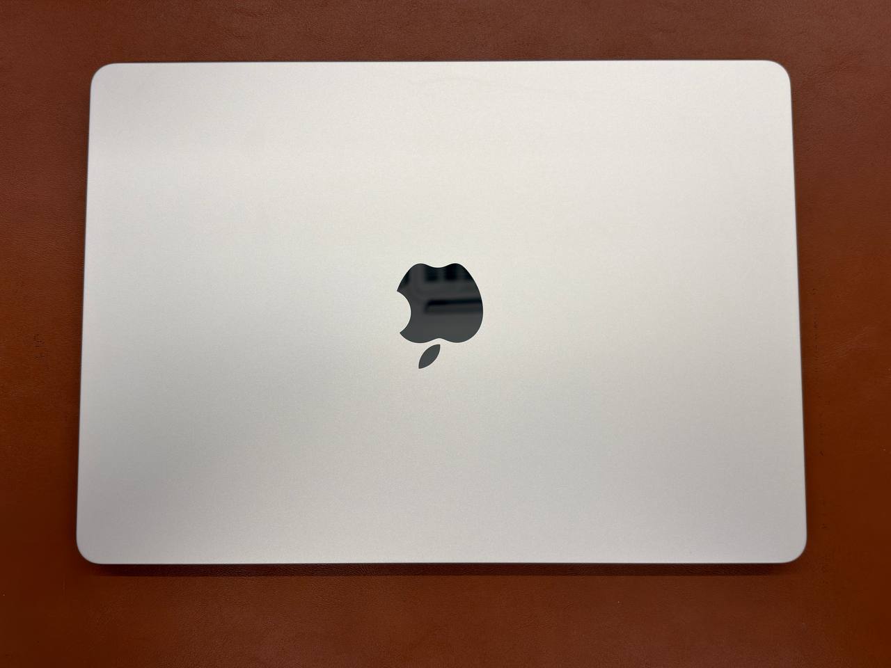 MacBook Air M3 8/256 ГБ