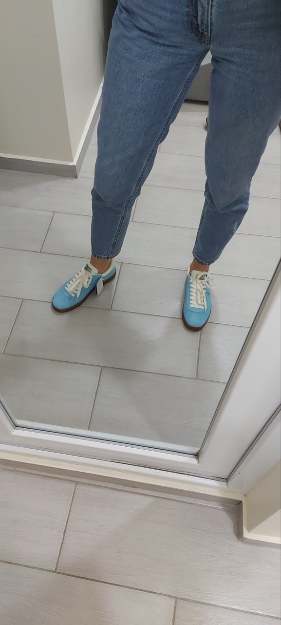 Кеды Lacoste размер 37