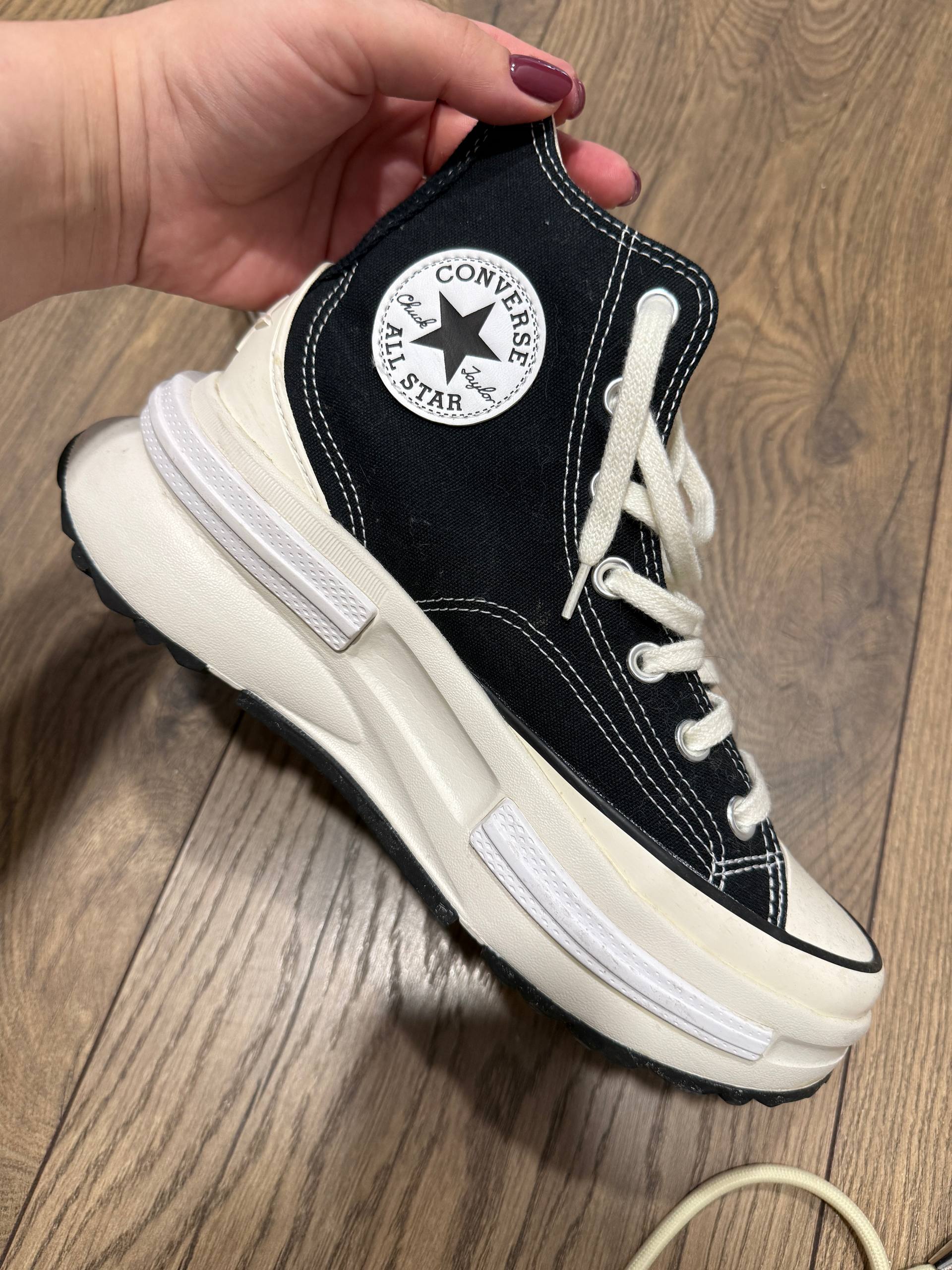 Converse Run Star Legacy оригинал, 38 размер