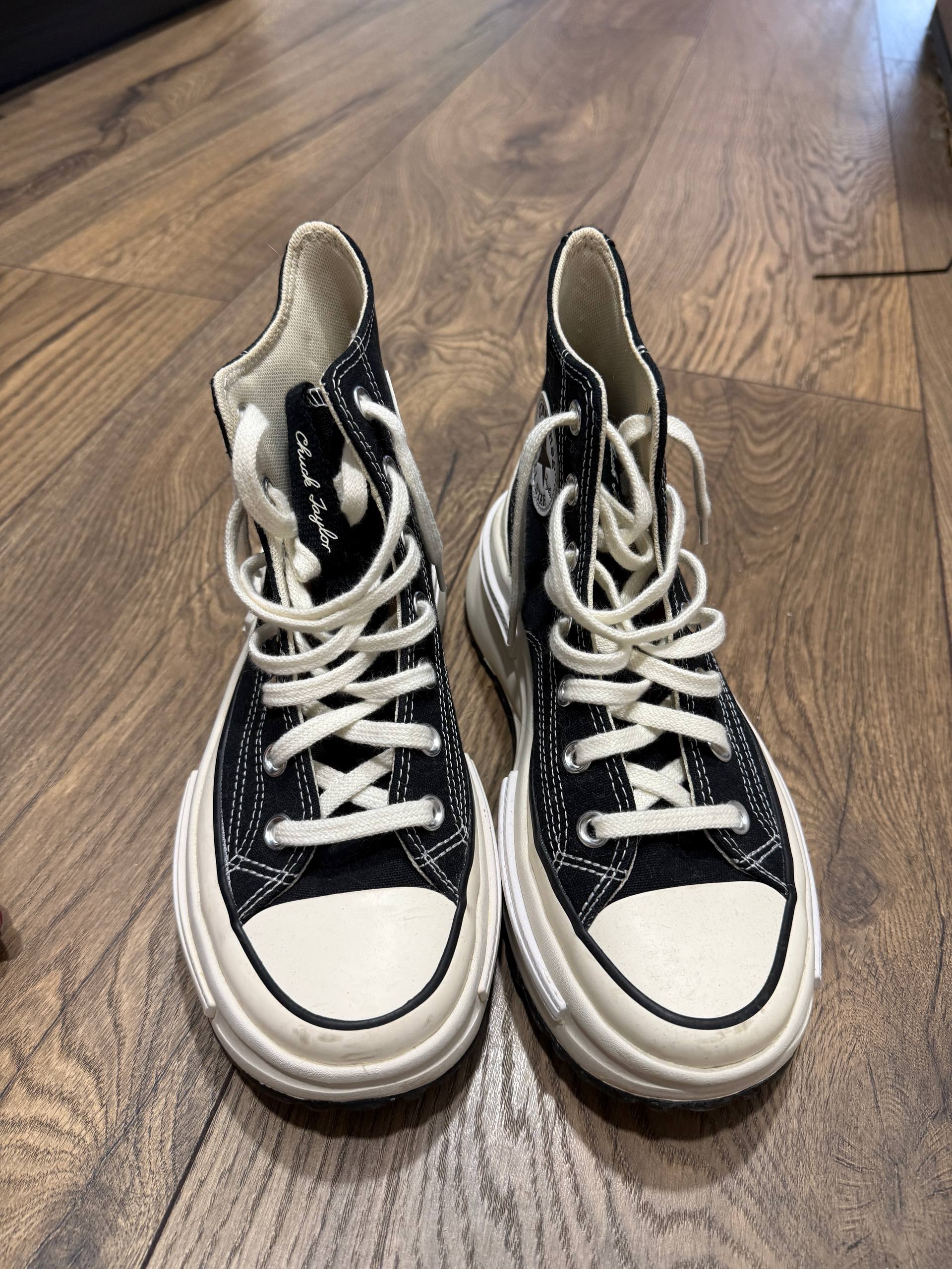 Converse Run Star Legacy оригинал, 38 размер