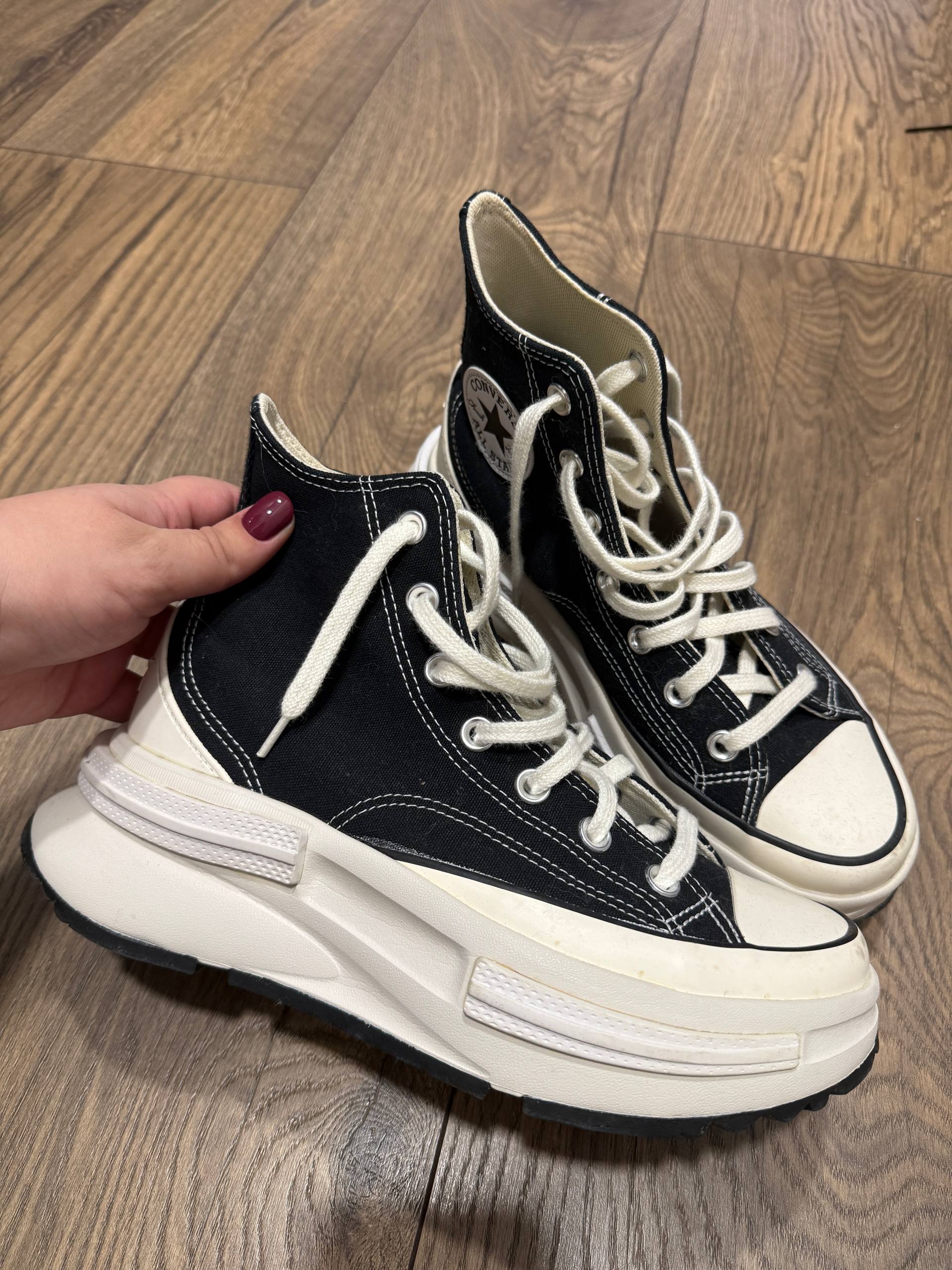 Converse Run Star Legacy оригинал, 38 размер