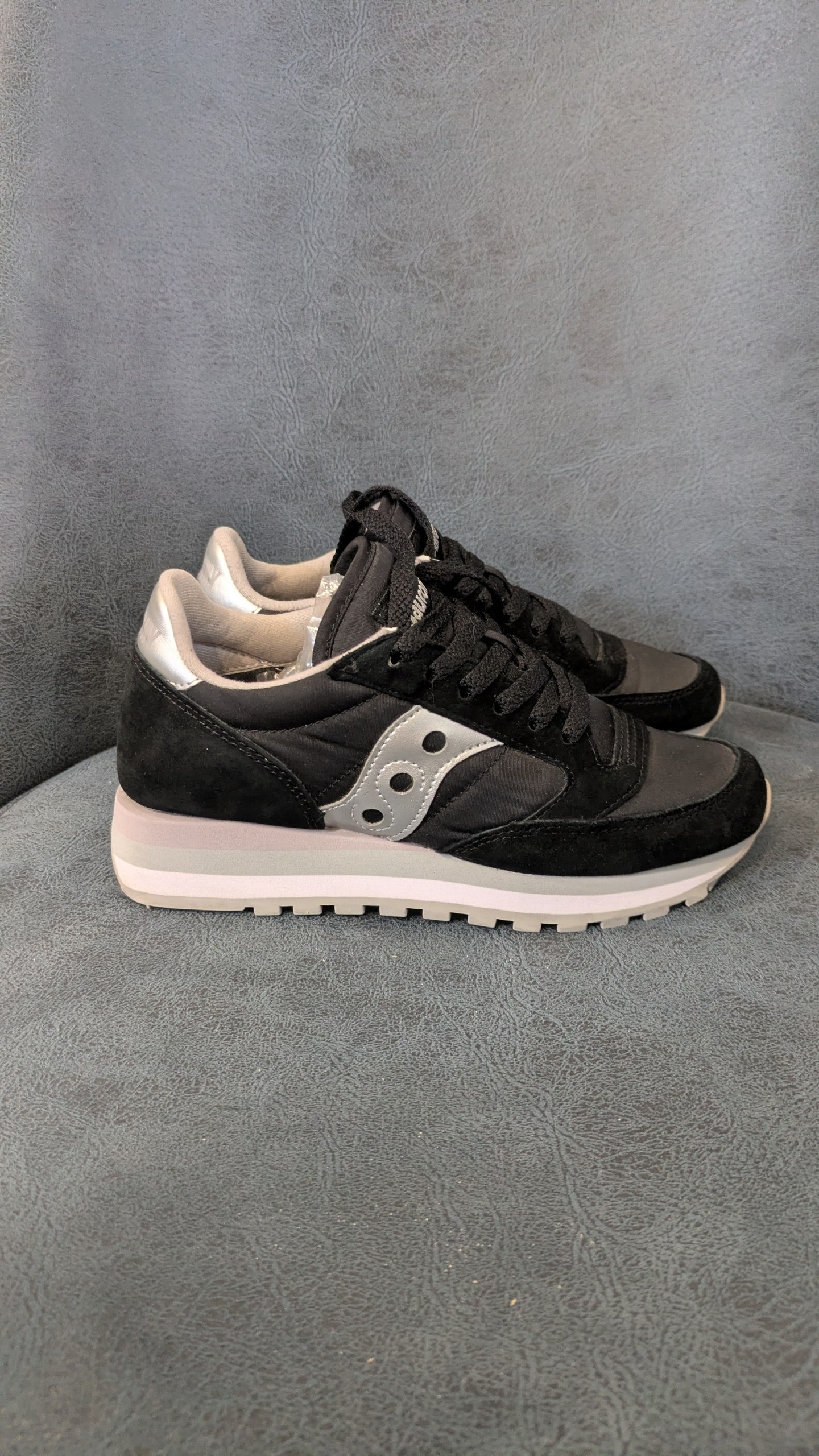 Женские кроссовки Saucony Jazz, 37 размер